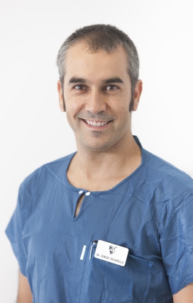 Jorge Guadilla